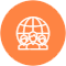 High daily earnings icon
